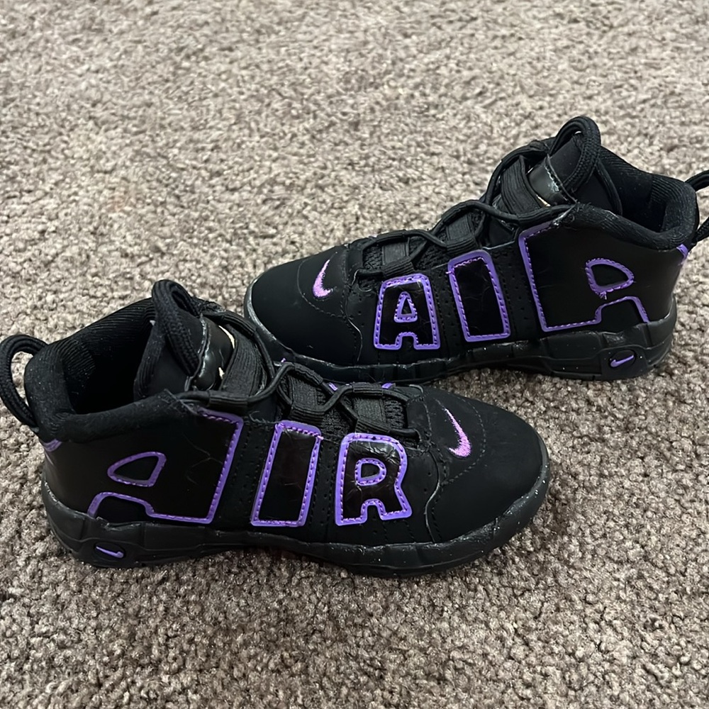 Air Jordan’s